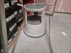 Kick Stools x5
