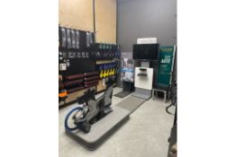 Guru Fitness Bike Machine