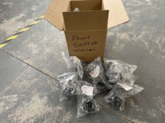 Front Shifters 3x9