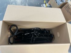 Box Of Handle Bars