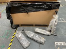 Suspension Forks