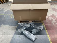 Suspension Forks - 700mm Wheel