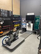 Guru Fitness Bike Machine