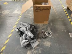 Rotors, Brake Leavers, Hose Caliper & Brake Calipe