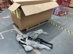 Suspension Forks - 27.5