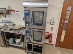 Rational Oven x2