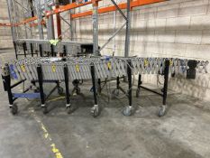 Best Flex Telescopic Roller System
