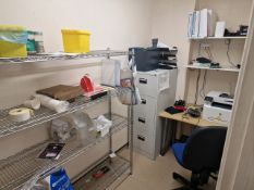 Room Contents