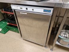 Polar Under Counter Fridge