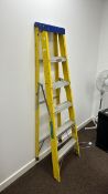 Clow Step Ladders