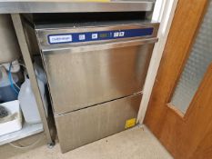 Caterwash Dishwasher