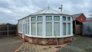 Outdoor Conservatory