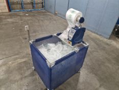 Pro Pak'r Air Cushion System