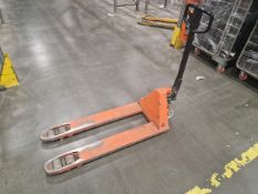BT Hand Pallet Truck