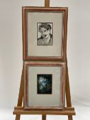 Artwork Set Of 2
