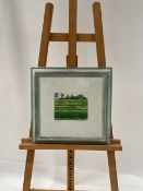 Garden Artwork Print