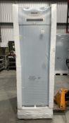 F 610 RG C 4N Freezer