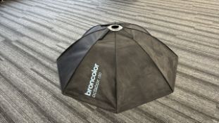 Broncolor Octabox 150
