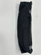 Lighting Umbrella Bag With 2 Bowens Umbrella