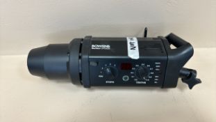 Bowens Gemini GM500R