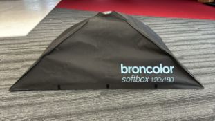 Broncolor Softbox 120x180