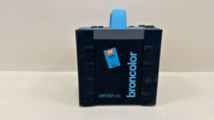 Broncolor Senso 1200 Power Pack