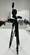 Calumet Camera Tripod