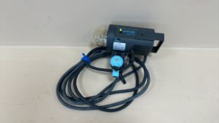 Broncolor Pulso G Light