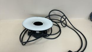 Bowens Ringlight With Bronclor Case