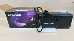 Mosfiata LED 500 Fog Light