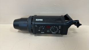 Bowens Gemini GM500R