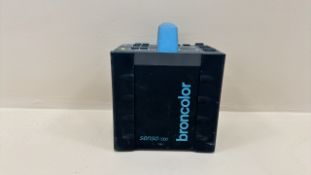 Broncolor Senso 1200 Power Pack