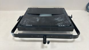 UEI Fluorescent Light Bank