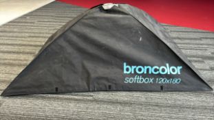 Broncolor Softbox 120x180