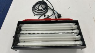 PhotoNbeard Highlight Light Bank