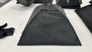 Bowens Softbox 100x100