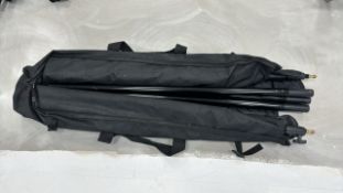 Calumet Studio Backdrop Support Rig