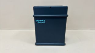 Broncolor Flashman 2