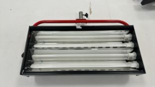 PhotoNbeard Highlight Light Bank