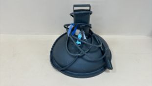 Bronclor Pulso G Light With Reflector