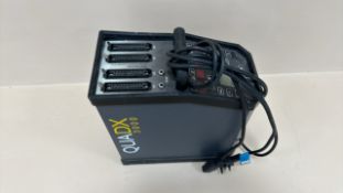 Quadx 3000 Power Pack