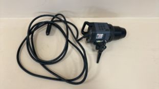 Bowens Quadx 3000 Light