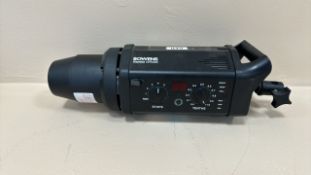 Bowens Gemini GM500R