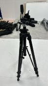 Calumet Camera Tripod