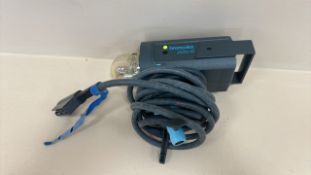 Bronclor Pulso G Light