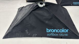 Broncolor Softbox 120x180