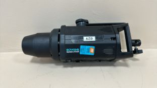 Bowens Gemini GM500R