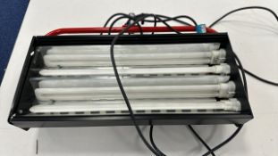 PhotoNbeard Highlight Light Bank