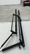 Calumet Boom Arm x2