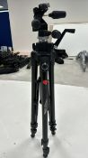 Calumet Camera Tripod